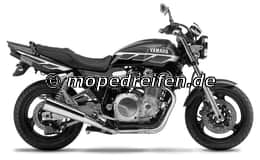 XJR 1300 / SP AB 1999