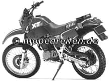 XT 600 (87-90)