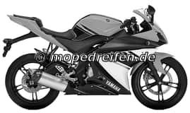 YZF-R 125 AB 2008