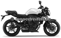 XJ 6 / DIVERSION AB 2013