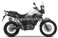 XT 660 Z / ZA TENERE AB 2013