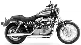 XLH 1200 SPORTSTER 1991-1999