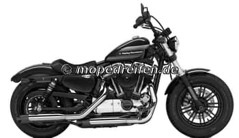 XL 1200 XS FORTY-EIGHT / SPECIAL 2017-