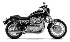 XL 1200 S SPORT 2000-2003