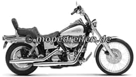 FXDWG DYNA WIDE GLIDE 1993-1999