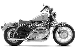 XLH 883 SPORTSTER 2000-2003