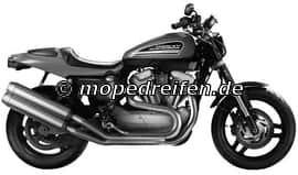 XR 1200 X 2009-2012