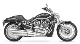 V-ROD VRSCAW 2007-2010