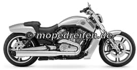 V-ROD VRSCF MUSCLE 2008-2016