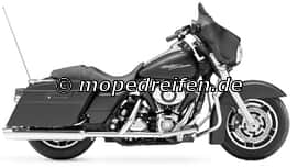 FLHX-I STREET GLIDE 2006-2008