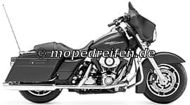 FLHX-I STREET GLIDE 2007-