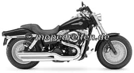 FXDF DYNA FAT BOB 2008-2012