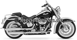 FLSTN/I SOFTAIL DELUXE 2005-2006