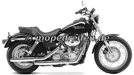 FXD/I DYNA SUPER GLIDE 2002-2005