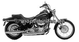 FXST SOFTAIL 99-