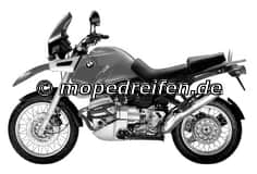 R850 GS 1996-2000