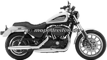 XL 883 R SPORTSTER 2012-2015