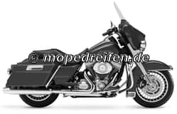 FLHT ELECTRA GLIDE STANDARD 2009-