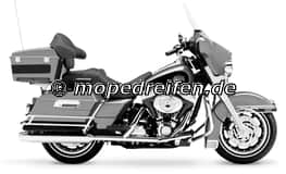 FLHTC ELECTRA GLIDE CLASSIC 2007-