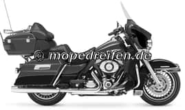 FLHTK ELECTRA GLIDE ULTRA LIMITED 2010-