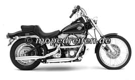 FXST SOFTAIL 84-93