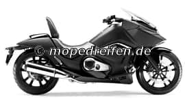 NC 750 J VULTUS AB 2014