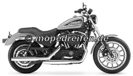 XL 883 R SPORTSTER 2005-2012