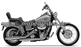 FXDWG DYNA WIDE GLIDE 1999-2001