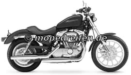 XL 883 SPORTSTER 2007-2010