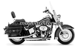 FLSTC/I HERITAGE SOFTAIL CLASSIC 2003-2006