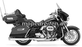 FLHTKSE CVO LIMITED 2014-