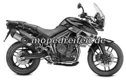 TIGER 800 XR-SERIE AB 2015