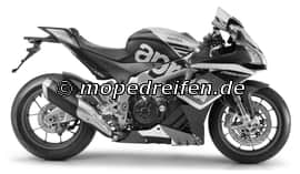 RSV4 RR / RF AB 2015