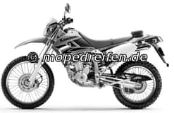 KLX 250 AB 2009