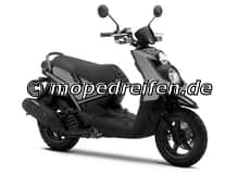 (SCOOTER) BW 125
