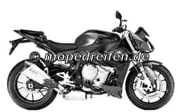 S1000R NAKED AB 2017