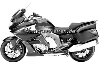 K1600 GT AB 2017