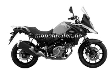 DL 650 V-STROM AB 2017