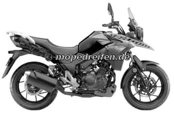 DL 250 V-STROM