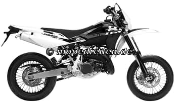 SM 125 / S AB 2005 (2-STROKE)