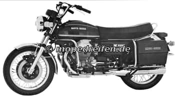 1000 G5 (SPEICHE UND ALU)