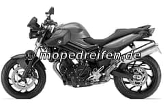 F800 R AB 2009