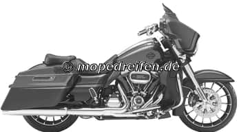 FLHXSE CVO STREET GLIDE 2018-