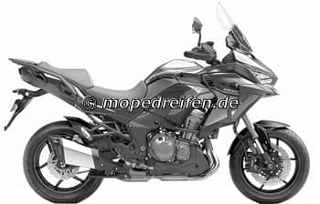 VERSYS 1000 AB 2019