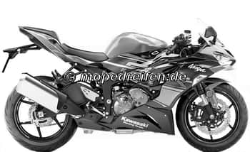 ZX6 R AB 2019