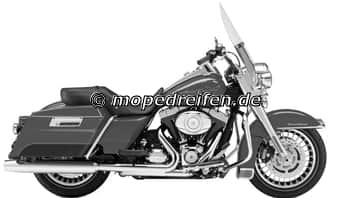 FLHR ROAD KING 2012-2016