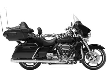 FLHTKSE CVO LIMITED 2019