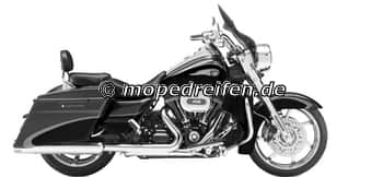 FLHRSE 5 CVO ROAD KING 110 ANY 2013