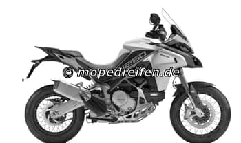 MULTISTRADA 1260 ENDURO