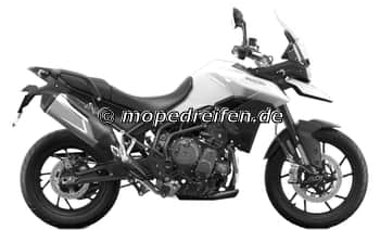 TIGER 900 / GT / PRO AB 2020